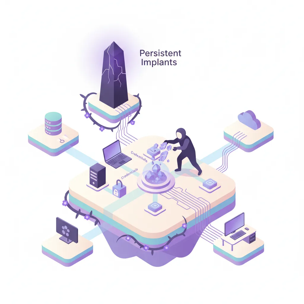 Análisis Técnico: 36 Paquetes Maliciosos en npm Amenazan la Cadena de Suministro de Software - ilustracion