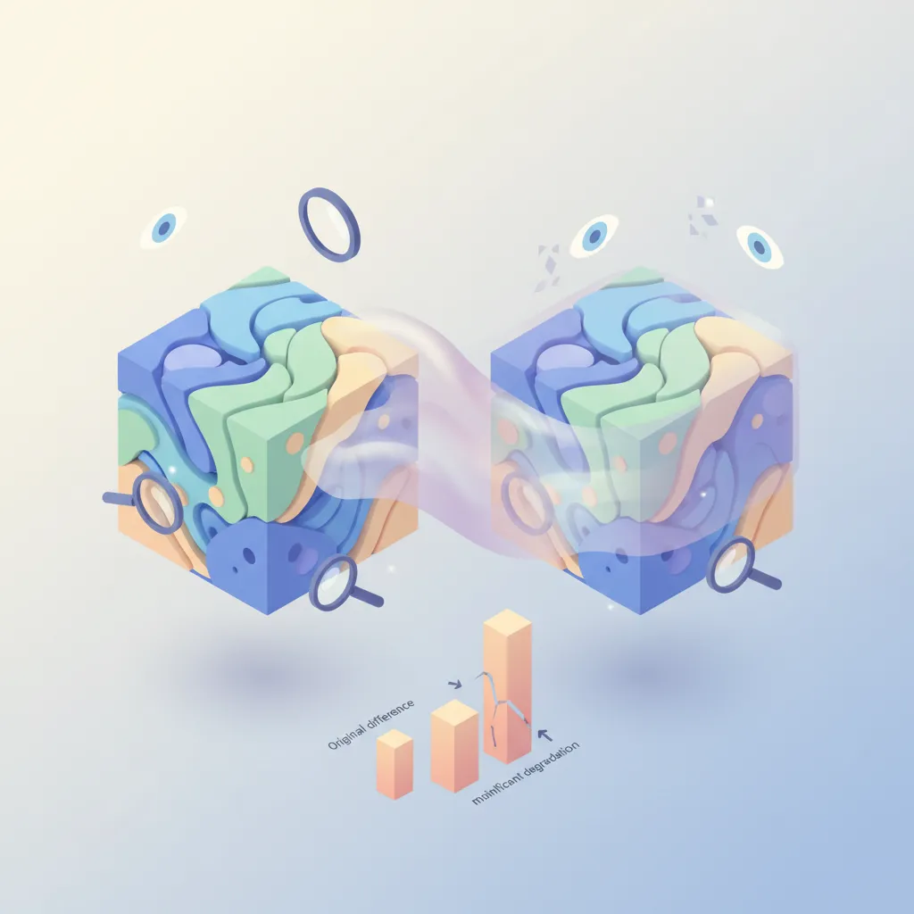 Análisis Técnico: ¿Se Ha Replicado SynthID de Google? - ilustracion