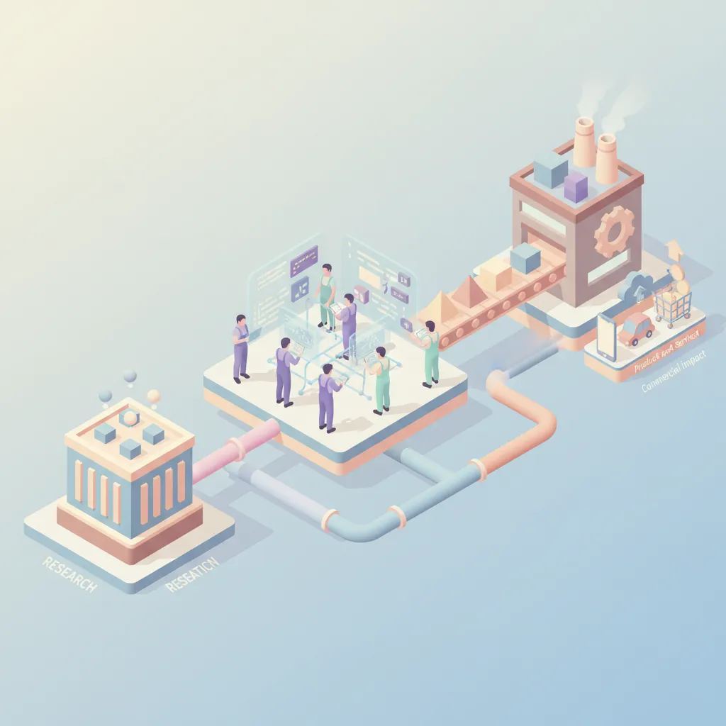 Cambios en OpenAI: Salida de Bill Peebles y reestructuración - ilustracion