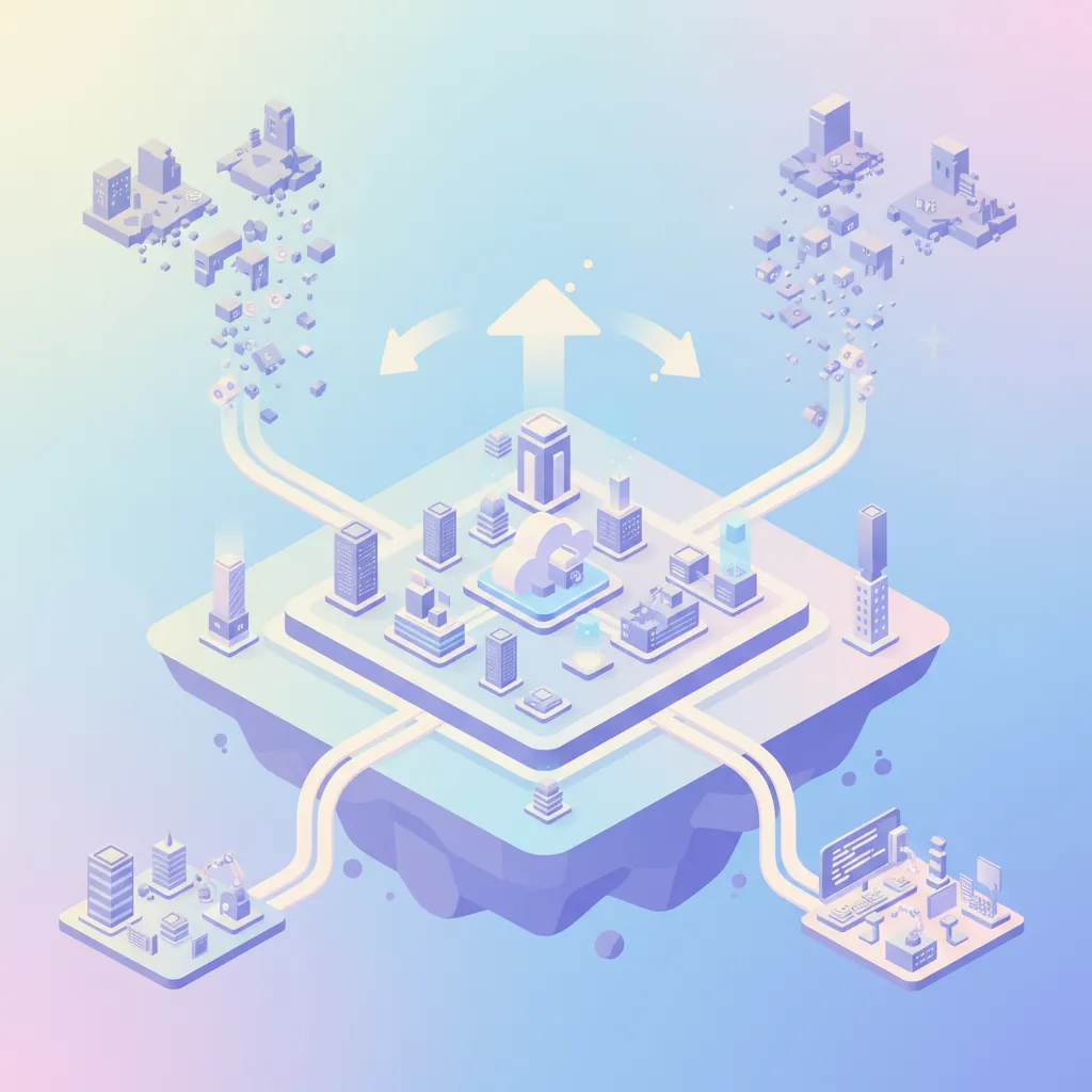 Cambios en OpenAI: Salidas de líderes de Sora y AI Science - ilustracion