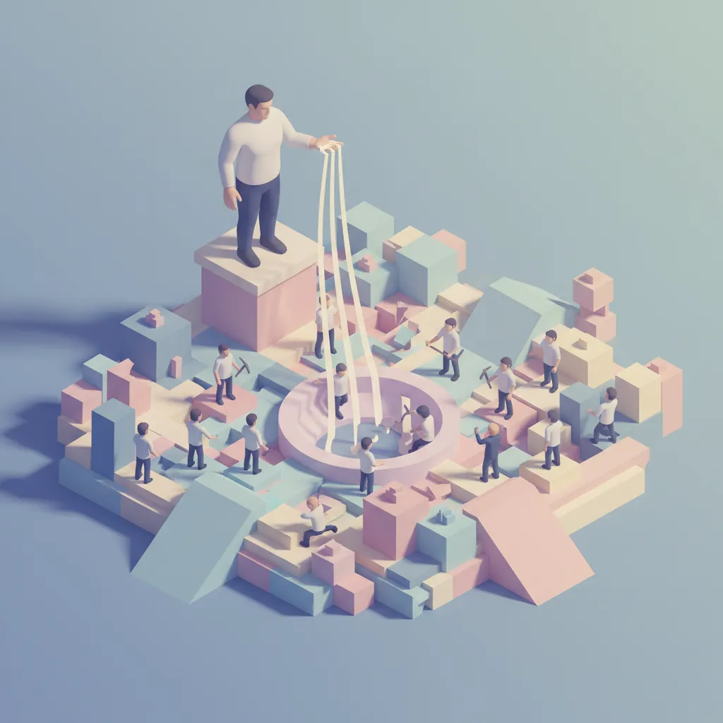 Cargos Federales Contra Daniel Moreno-Gama por Ataques - ilustracion