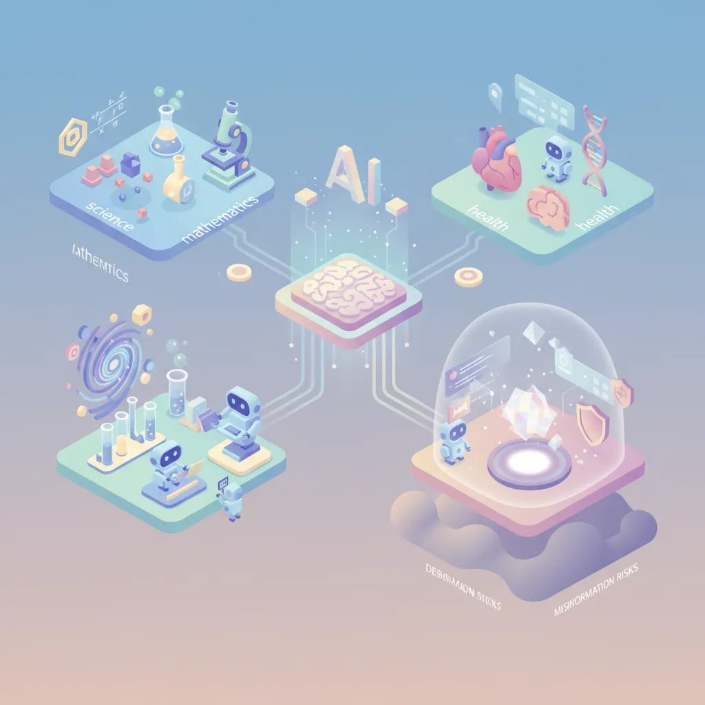 Meta Presenta Muse Spark: Un Análisis Profundo - ilustracion