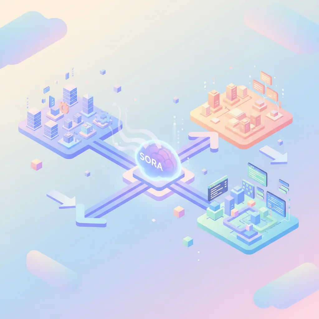 Reestructuración de Liderazgo en OpenAI: Un Análisis Estratégico - ilustracion