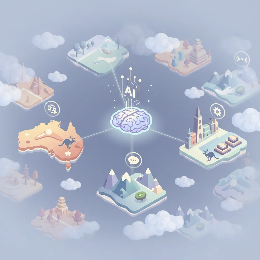 Spotify: Playlists con Prompts para Descubrir Podcasts - ilustracion