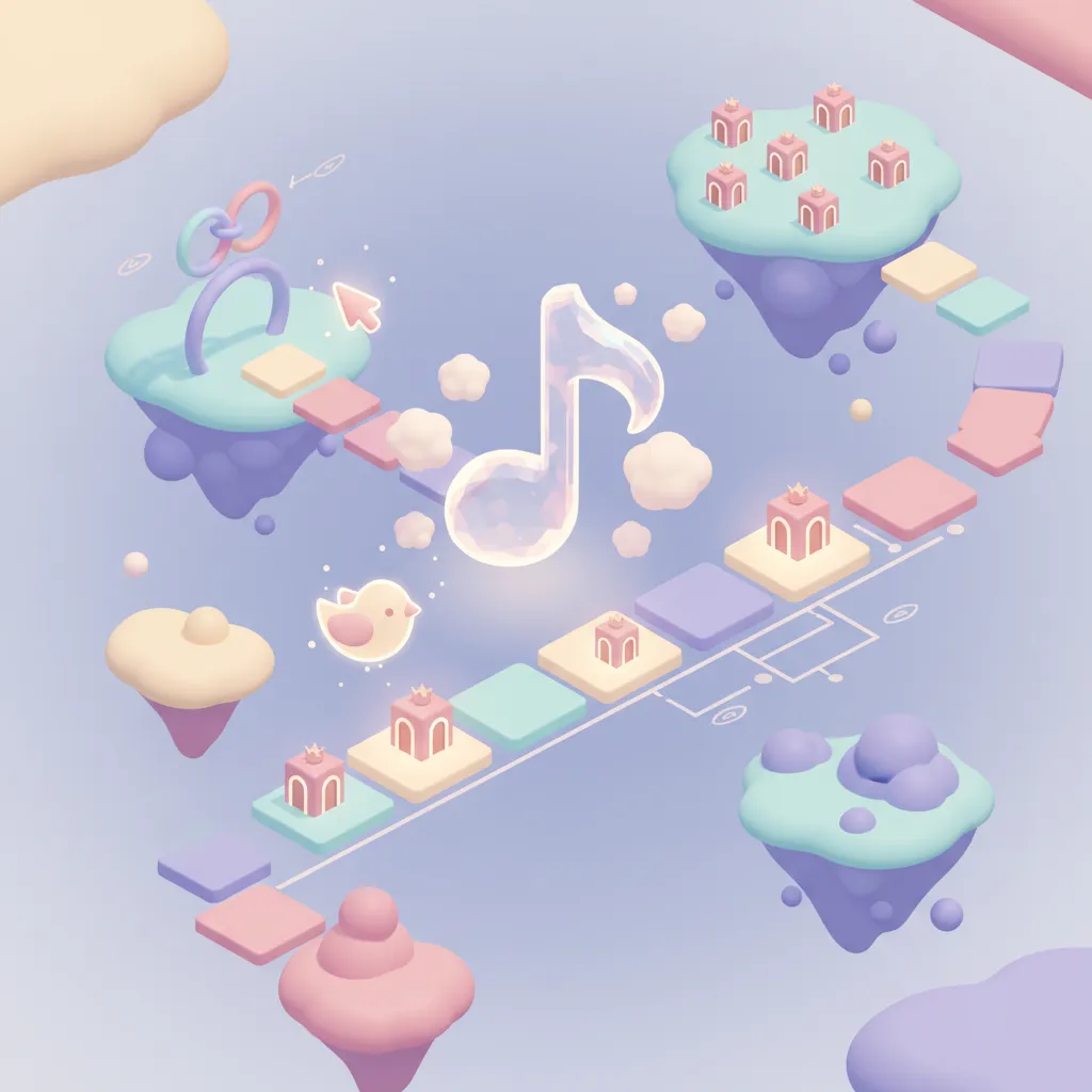 Spotify: Playlists de Podcasts Impulsadas por IA - ilustracion